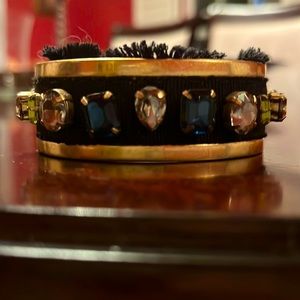 Stella & Dot cuff bracelet